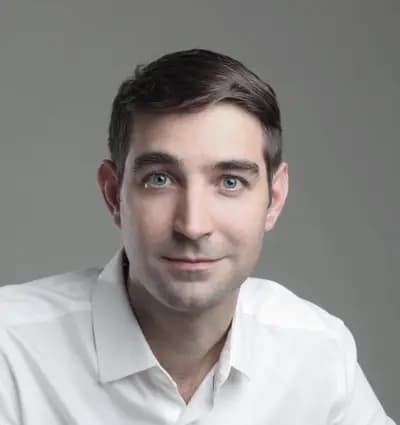 Benjamin Bayat