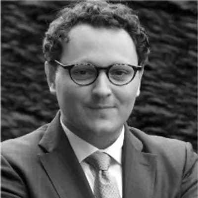 Benjamin Benaim