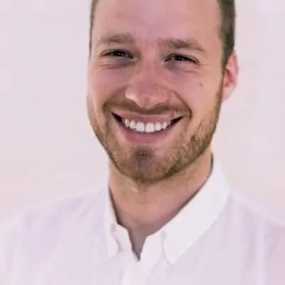 Benjamin Bungert