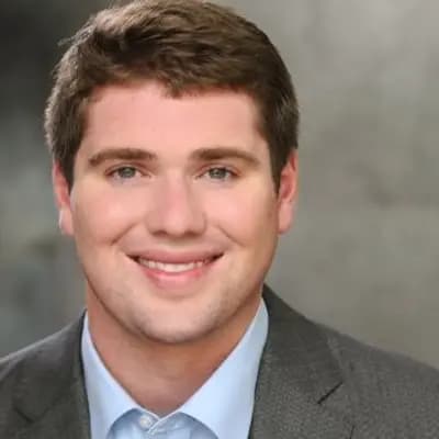 Benjamin Challgren