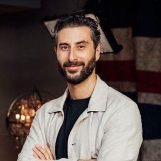 Benjamin Charbit
