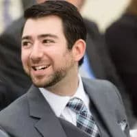 Benjamin Cohen