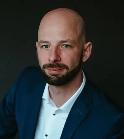 Benjamin Dalby Leksander Doerwald