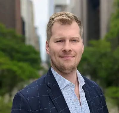 Benjamin Einersen