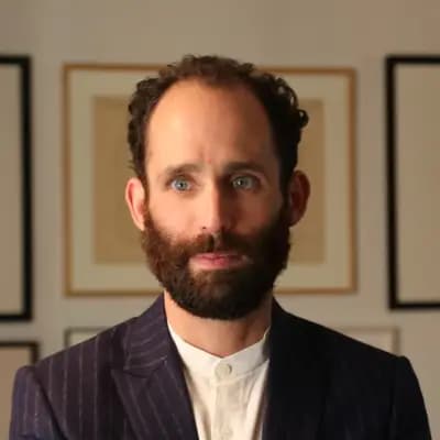 Benjamin Fels