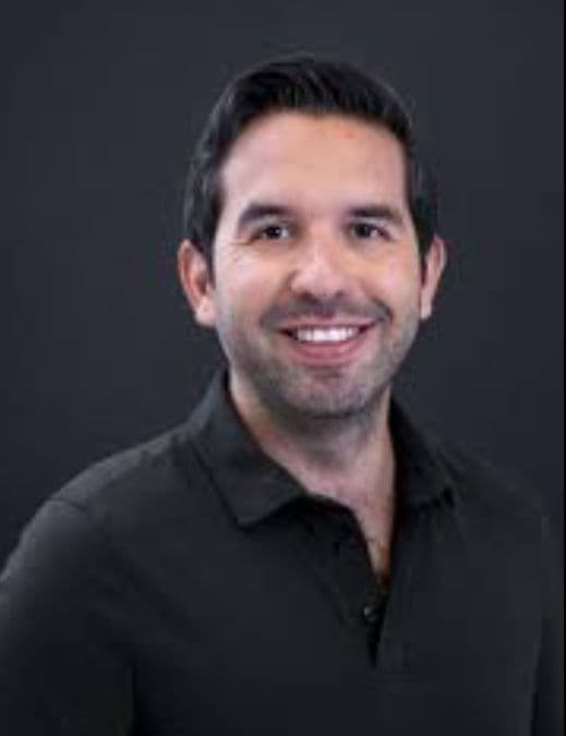 Benjamin Garcia