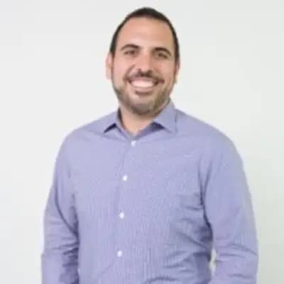 Benjamin Gonzales