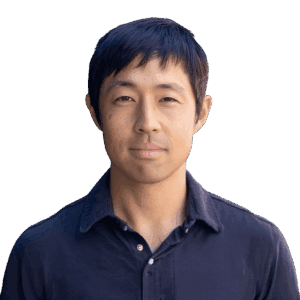 Benjamin Han