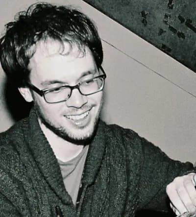 Benjamin Hodgson