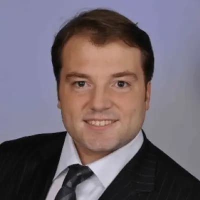 Benjamin Jetter