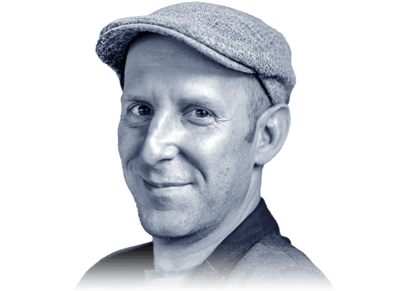 Benjamin Joffe
