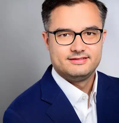 Benjamin Junghans