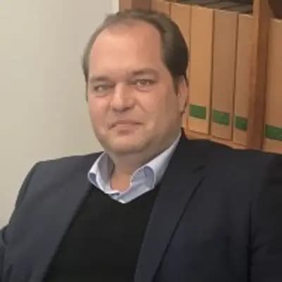 Benjamin Krahmer
