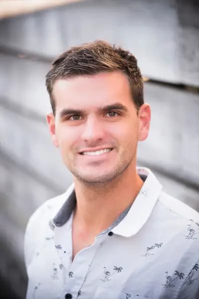 Benjamin Kromnick