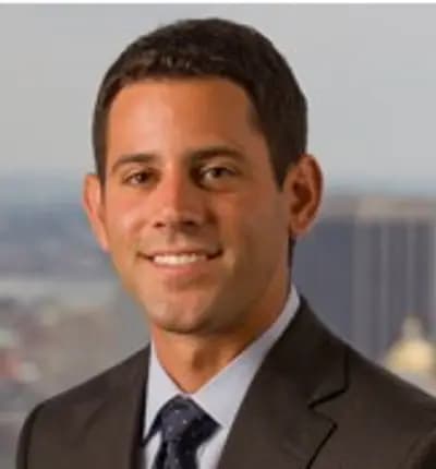 Benjamin Levy