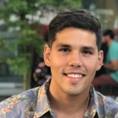Benjamin Lizana