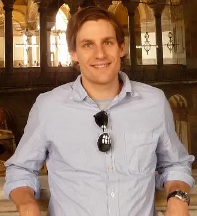 Benjamin Osborn