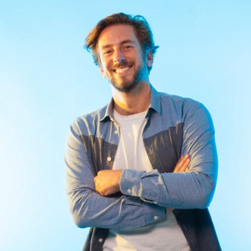 Benjamin Pedrini