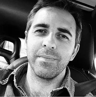 Benjamin Pereira Junior