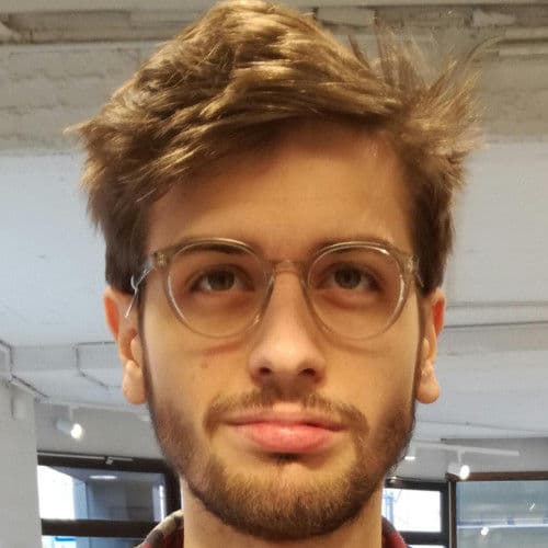 Benjamin Petterle