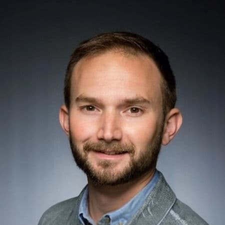 Benjamin Rocci