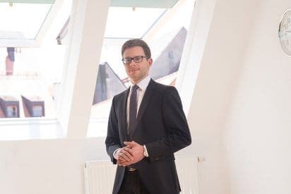 Benjamin Schwiewagner