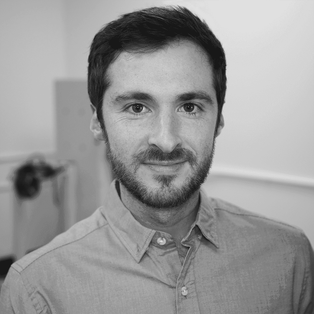 Benjamin Shanahan