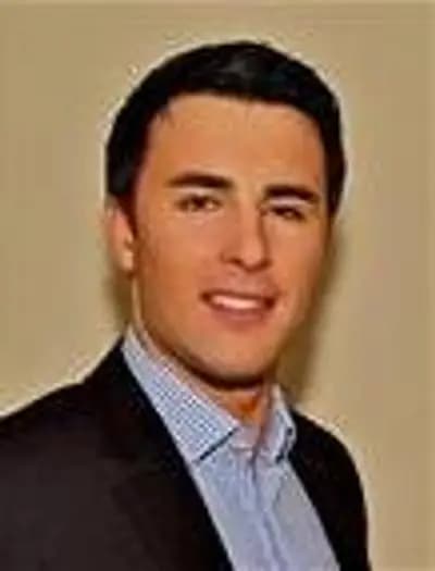 Benjamin van Rooy