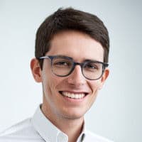 Benjamin Wesner