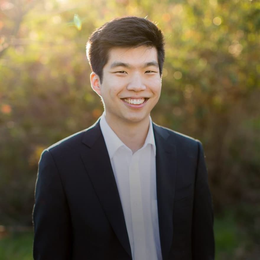 Benjamine Liu