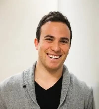 Benji Markoff
