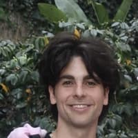 Bennett Cohen