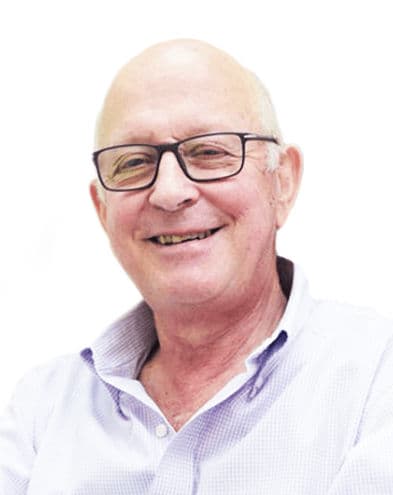 Benny Bachrach