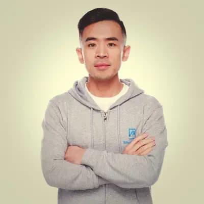Benny Chen