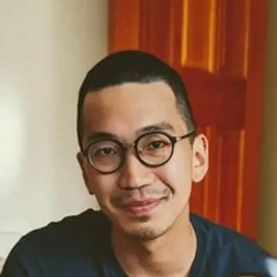 Benny Kao