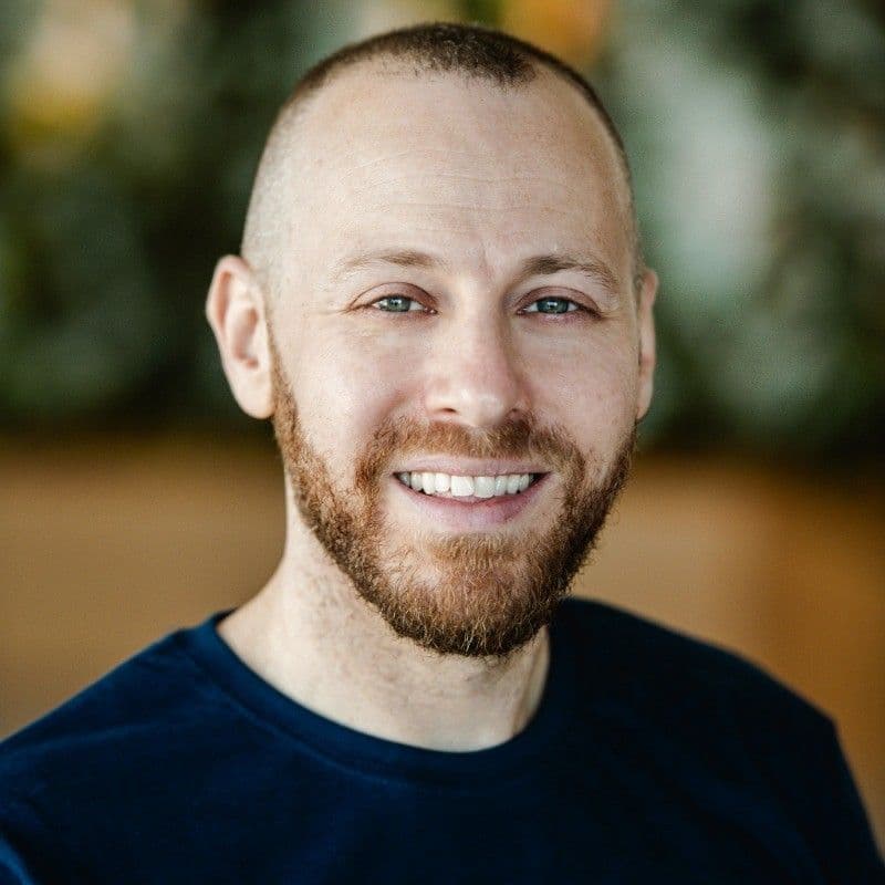 Benny Lakunishok