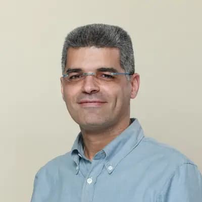 Benny Vazana