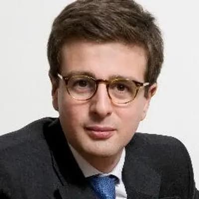 Benoit Bazzocchi