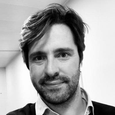 Benoit Cizeron