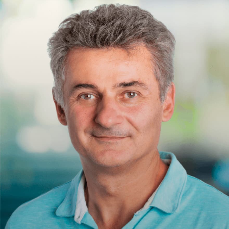 Benoit Dageville