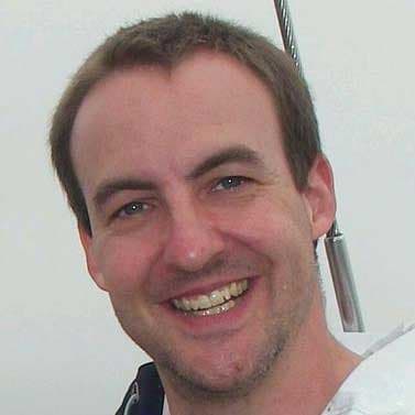 Benoit Jacquemont