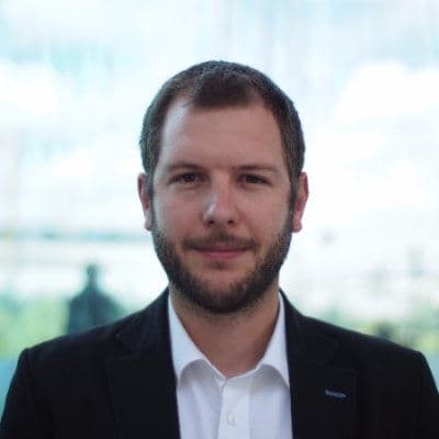 Benoit Patra