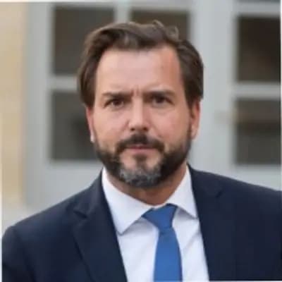 Benoît RIBADEAU-DUMAS
