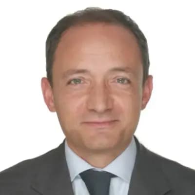 Benoit Valentin