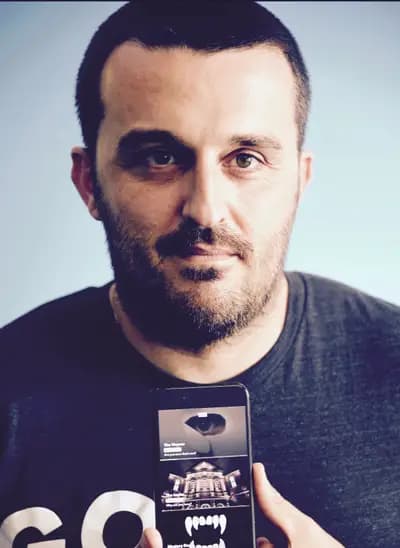 Benoit Vatere
