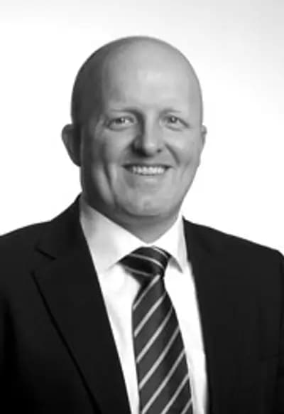 Bent Grøver