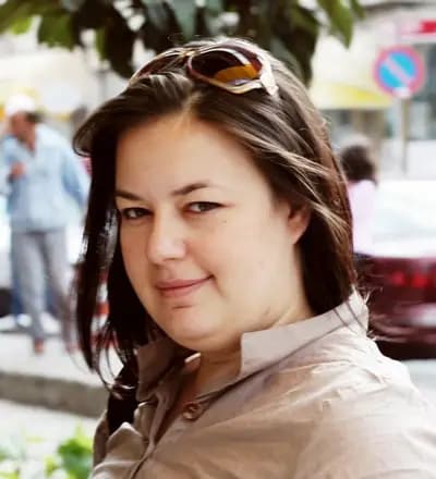 Berna Mutlu Aytekin