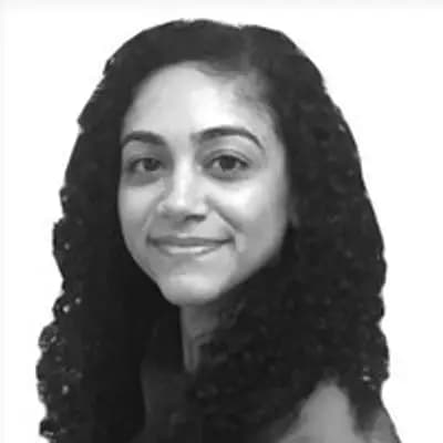 Bernadette Siddiqi
