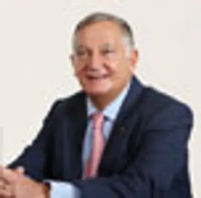 Bernard Attali