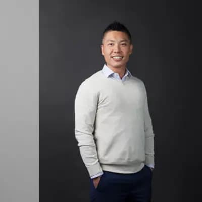Bernard Chin